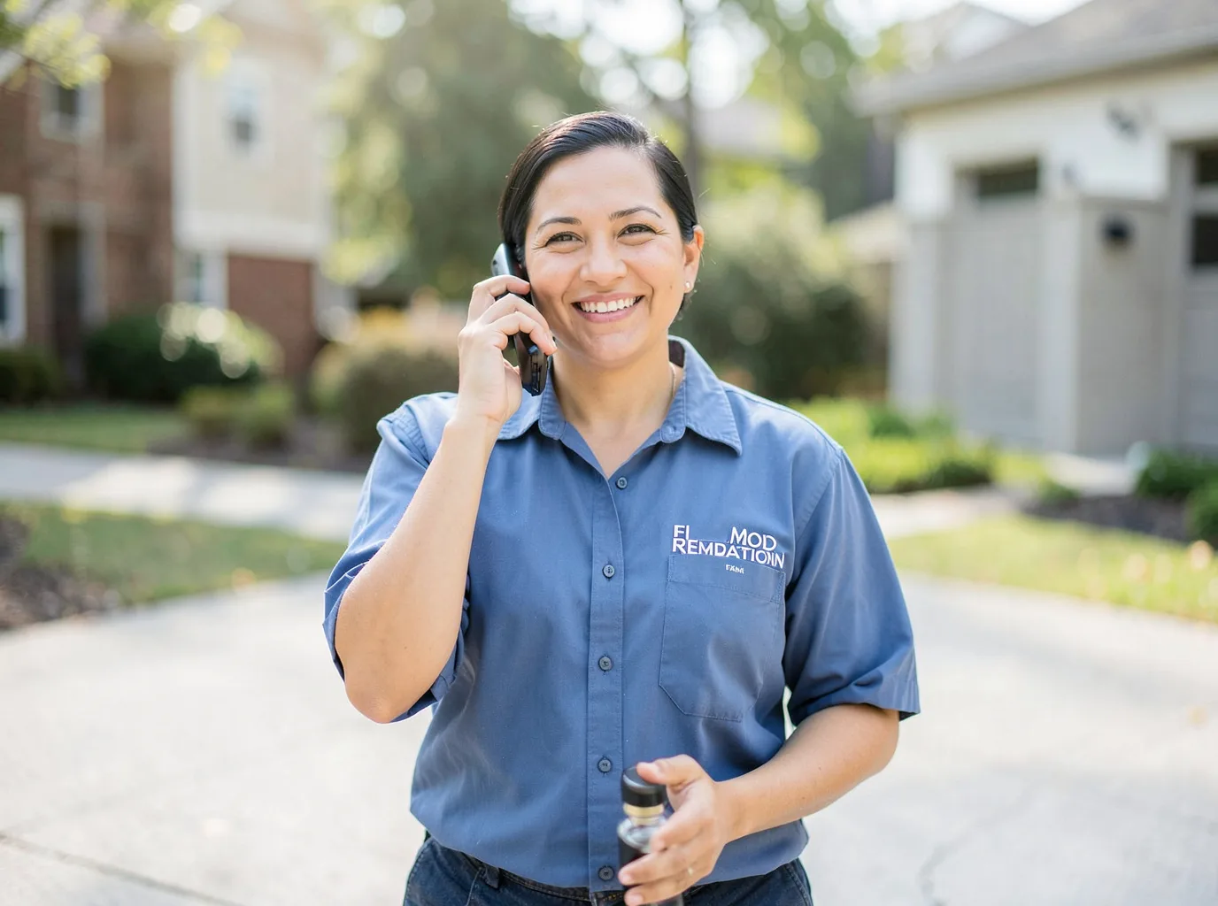Mold Remediation Bradley, SD FAQs